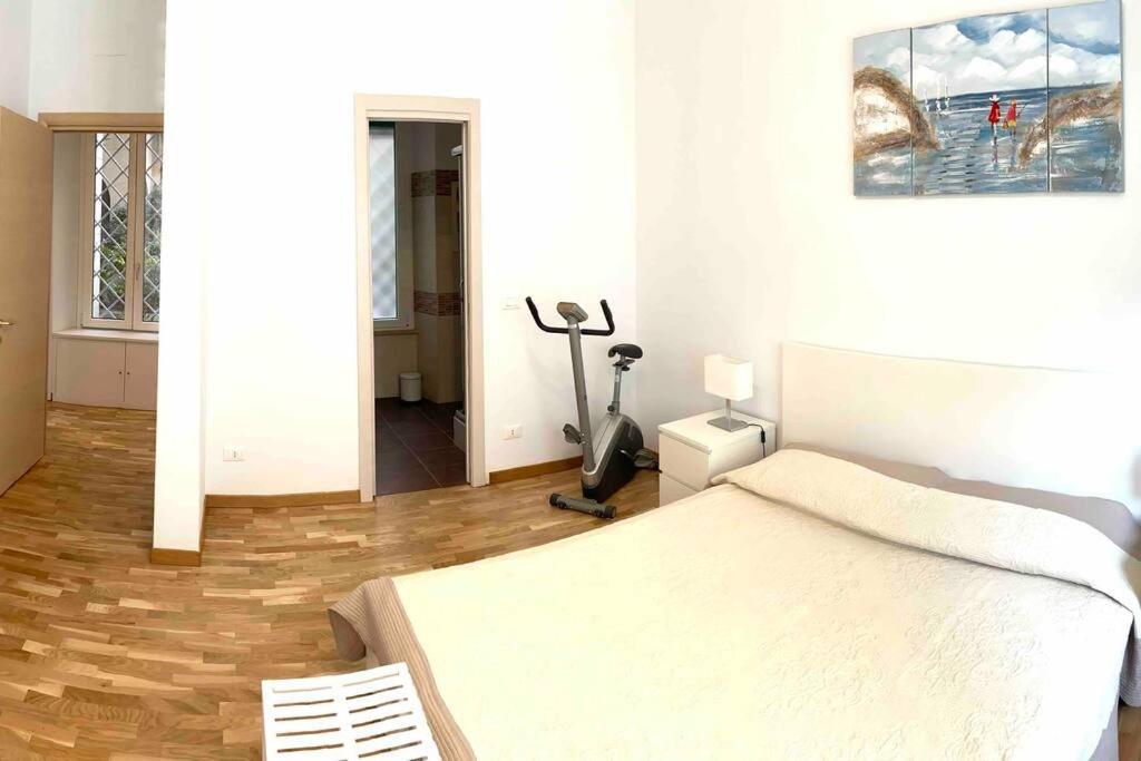 Vacanze Romane Buitenkant foto