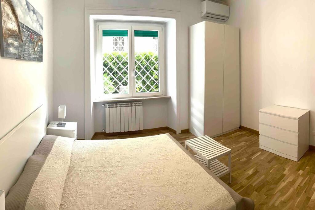 Vacanze Romane Buitenkant foto